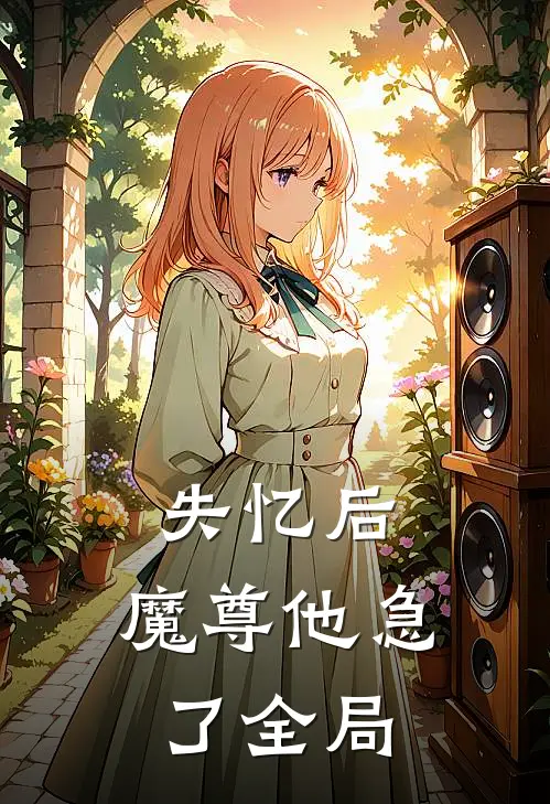 失忆后，魔尊他急了全局