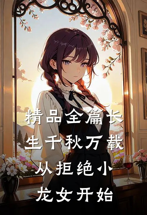 精品全篇长生千秋万载从拒绝小龙女开始