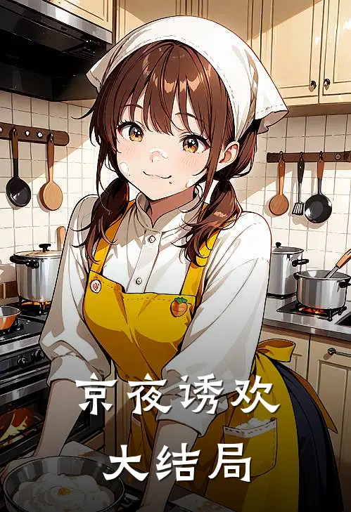 京夜诱欢大结局