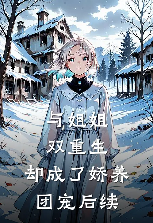 与姐姐双重生，却成了娇养团宠后续