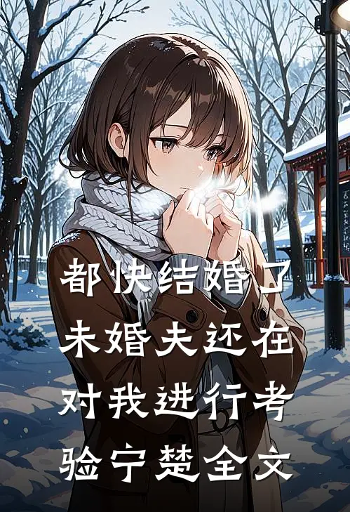 都快结婚了，未婚夫还在对我进行考验宁楚全文