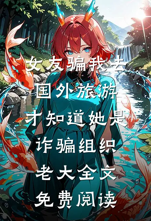 女友骗我去国外旅游，才知道她是诈骗组织老大全文免费阅读