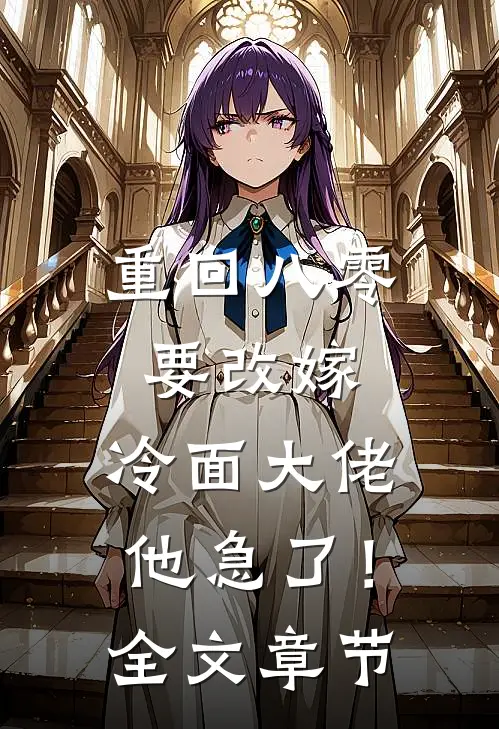 重回八零要改嫁，冷面大佬他急了！全文章节