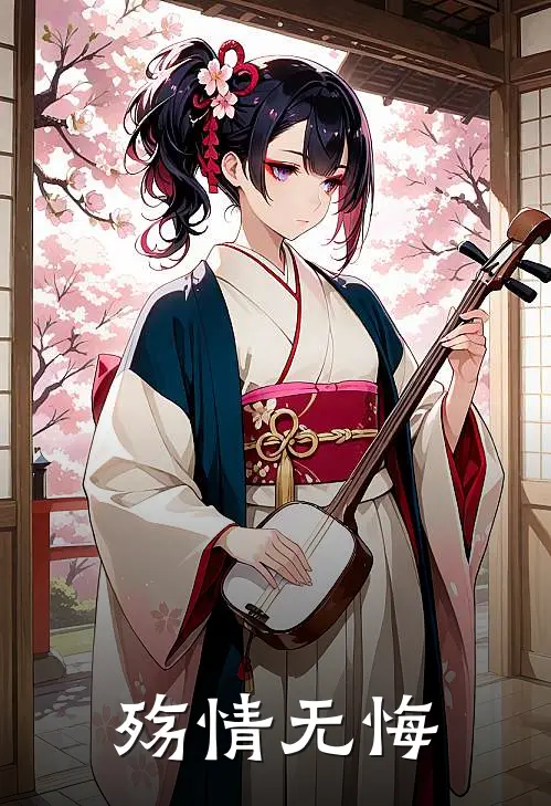 殇情无悔