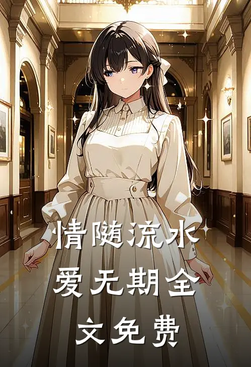 情随流水爱无期全文免费