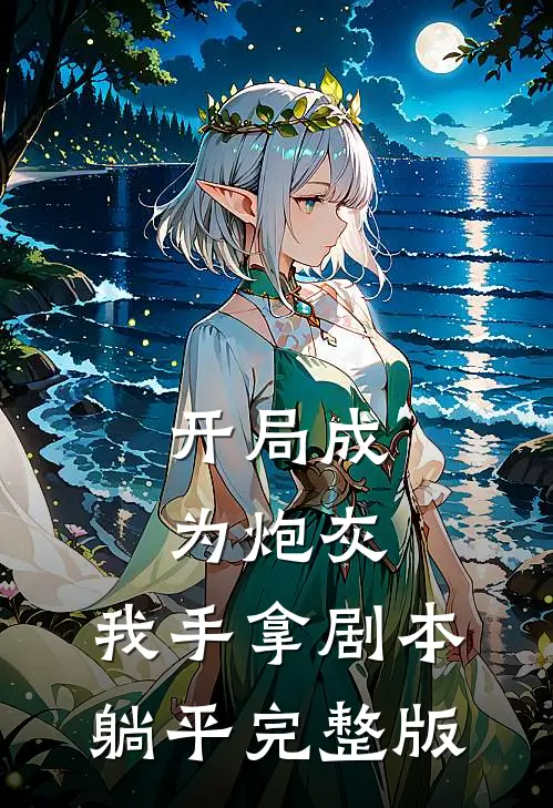 开局成为炮灰，我手拿剧本躺平完整版