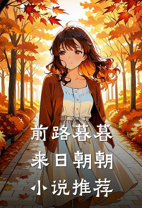前路暮暮，来日朝朝小说推荐