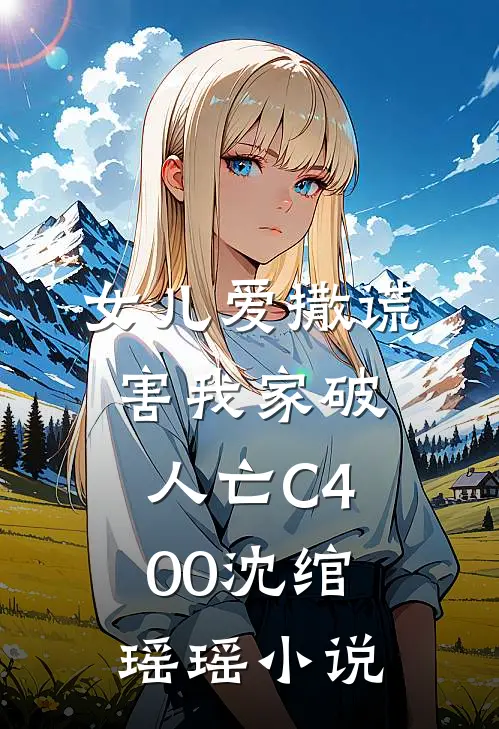 女儿爱撒谎，害我家破人亡C400沈绾瑶瑶小说