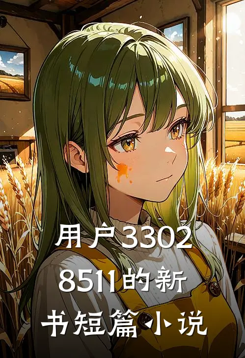 用户33028511的新书短篇小说
