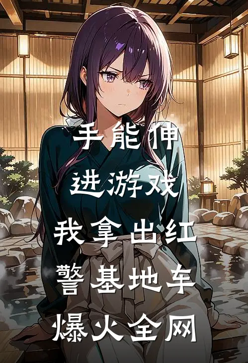 手能伸进游戏，我拿出红警基地车爆火全网