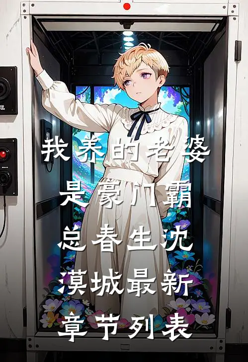 我养的老婆是豪门霸总春生沈漠城最新章节列表