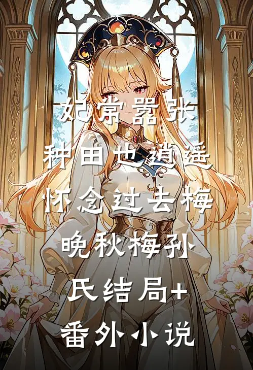 妃常嚣张：种田也逍遥-怀念过去梅晚秋梅孙氏结局+番外小说