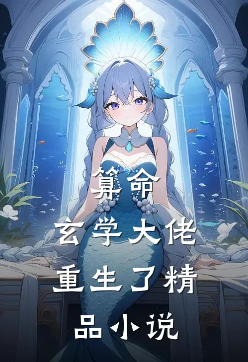 算命：玄学大佬重生了精品小说