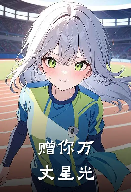 赠你万丈星光
