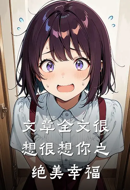 文章全文很想很想你之绝美幸福