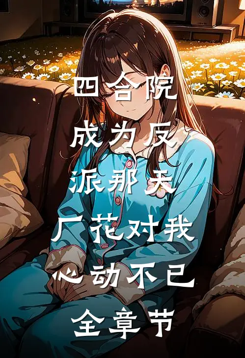 四合院：成为反派那天，厂花对我心动不已全章节