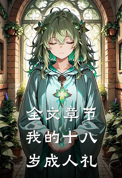 全文章节我的十八岁成人礼
