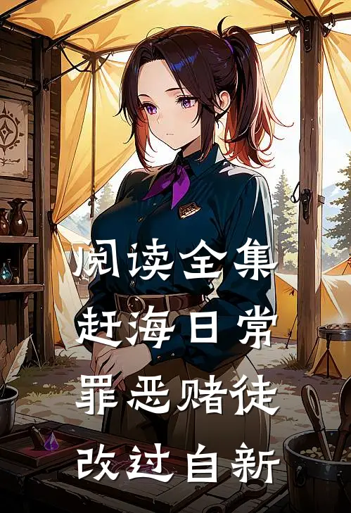 阅读全集赶海日常：罪恶赌徒改过自新