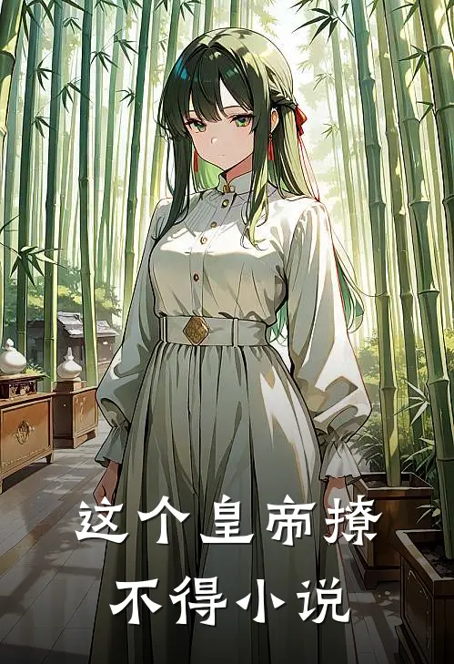 这个皇帝撩不得小说
