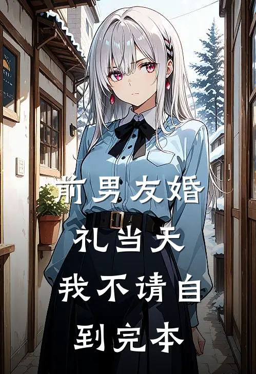 前男友婚礼当天，我不请自到完本