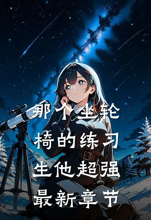 那个坐轮椅的练习生他超强最新章节
