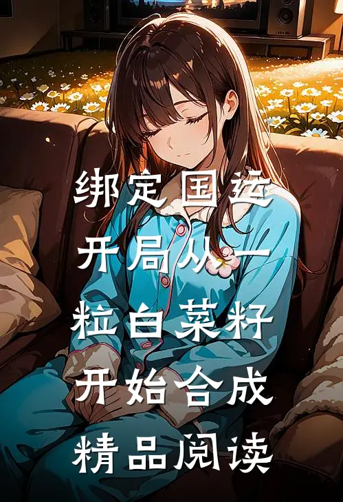 绑定国运：开局从一粒白菜籽开始合成精品阅读