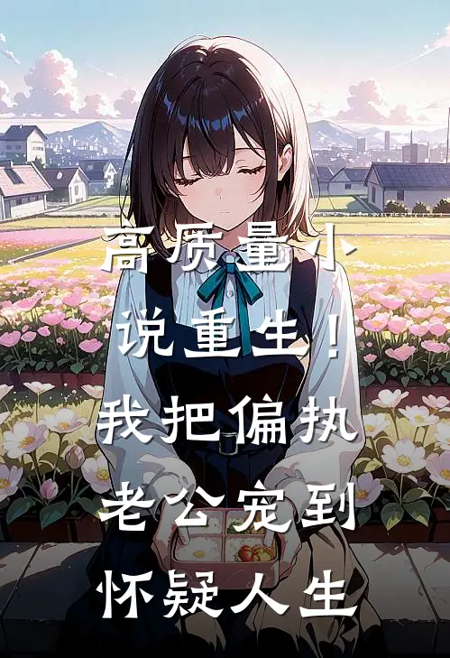 高质量小说重生！我把偏执老公宠到怀疑人生