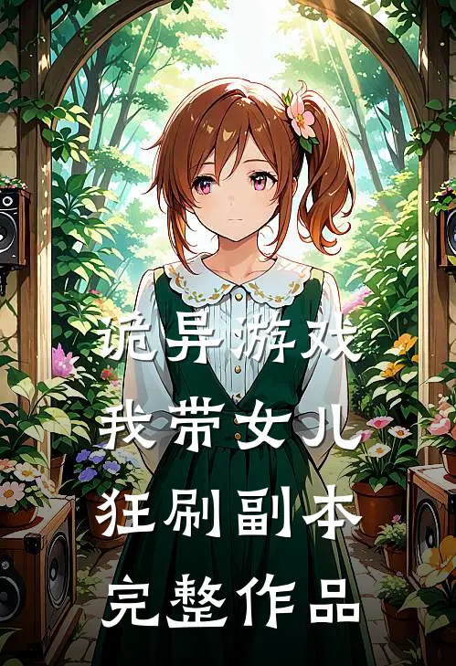 诡异游戏：我带女儿狂刷副本完整作品
