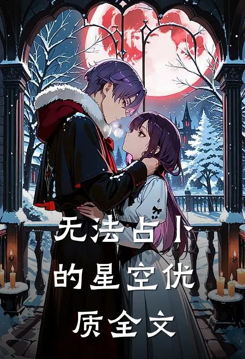 无法占卜的星空优质全文