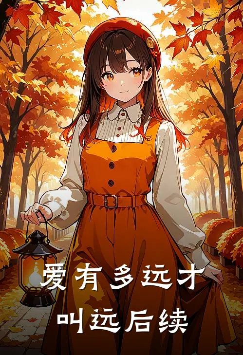 爱有多远才叫远后续