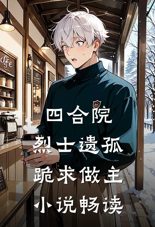 四合院：烈士遗孤，跪求做主小说畅读