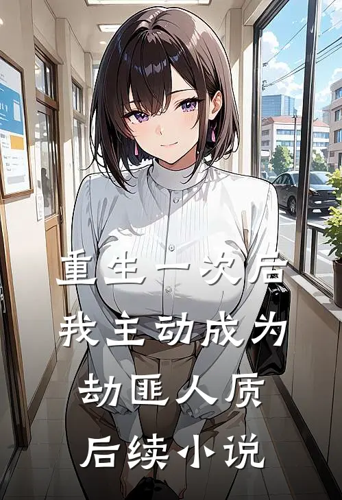 重生一次后，我主动成为劫匪人质后续小说