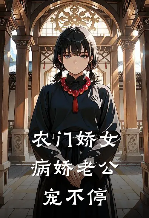 农门娇女：病娇老公宠不停