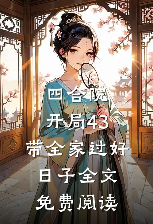 四合院：开局43，带全家过好日子全文免费阅读