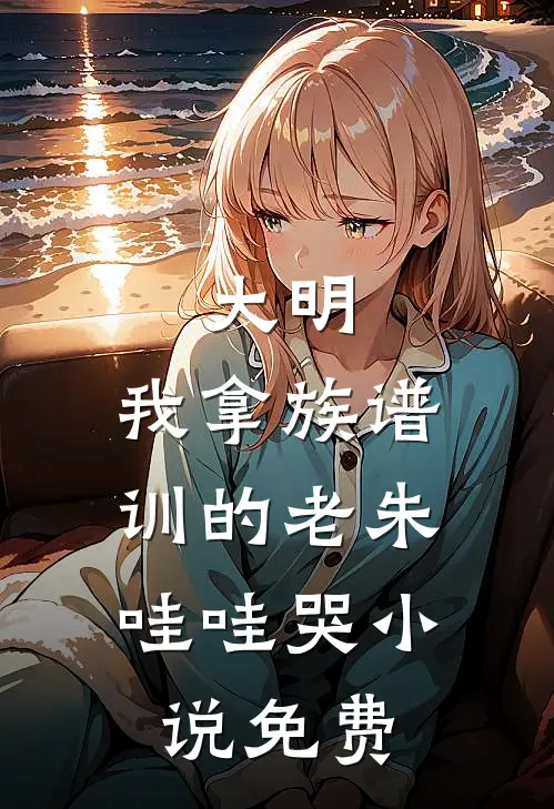 大明：我拿族谱，训的老朱哇哇哭小说免费