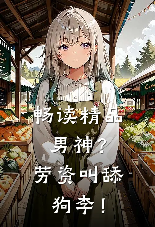 畅读精品男神？劳资叫舔狗李！
