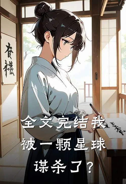 全文完结我被一颗星球谋杀了？