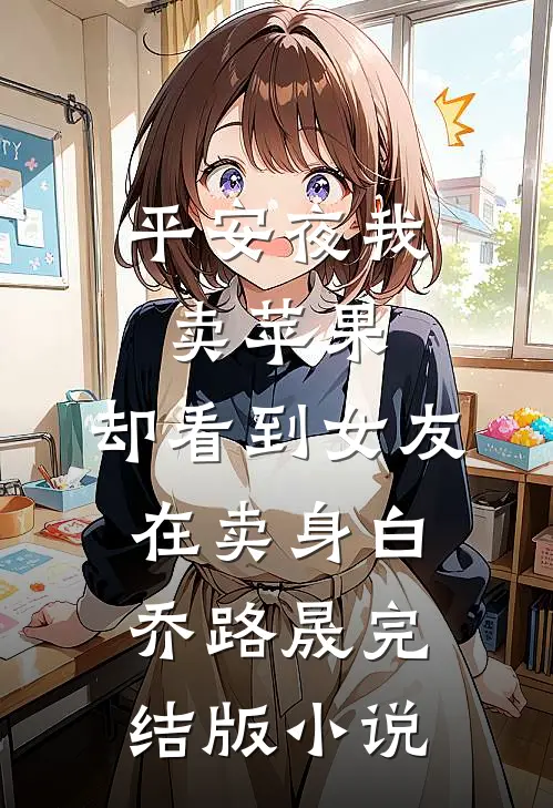 平安夜我卖苹果，却看到女友在卖身白乔路晟完结版小说