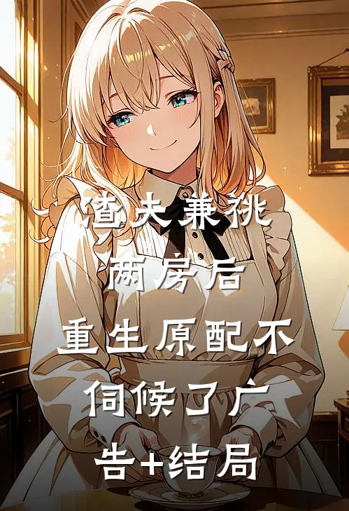 渣夫兼祧两房后，重生原配不伺候了广告+结局