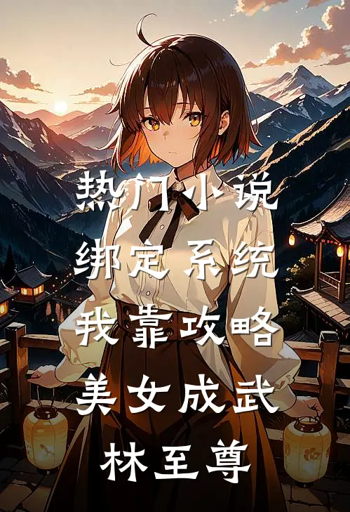 热门小说绑定系统：我靠攻略美女成武林至尊