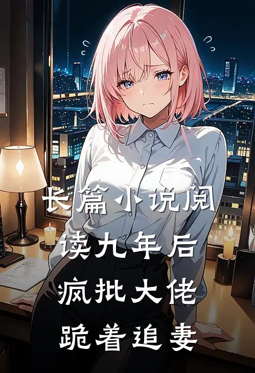 长篇小说阅读九年后，疯批大佬跪着追妻