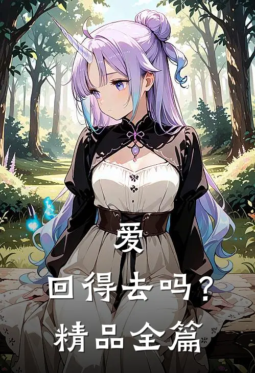 爱，回得去吗？精品全篇