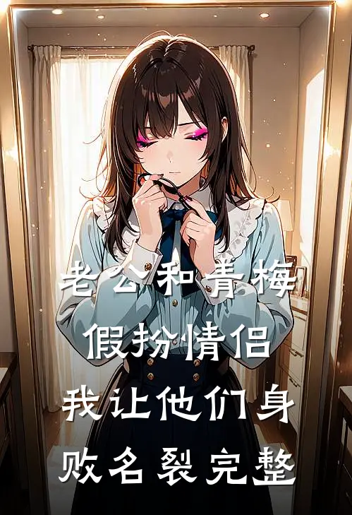 老公和青梅假扮情侣，我让他们身败名裂完整