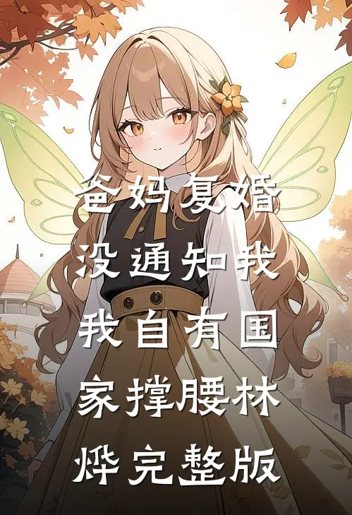 爸妈复婚没通知我，我自有国家撑腰林烨完整版