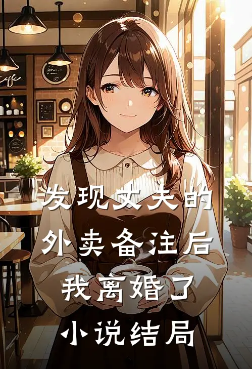 发现丈夫的外卖备注后，我离婚了小说结局