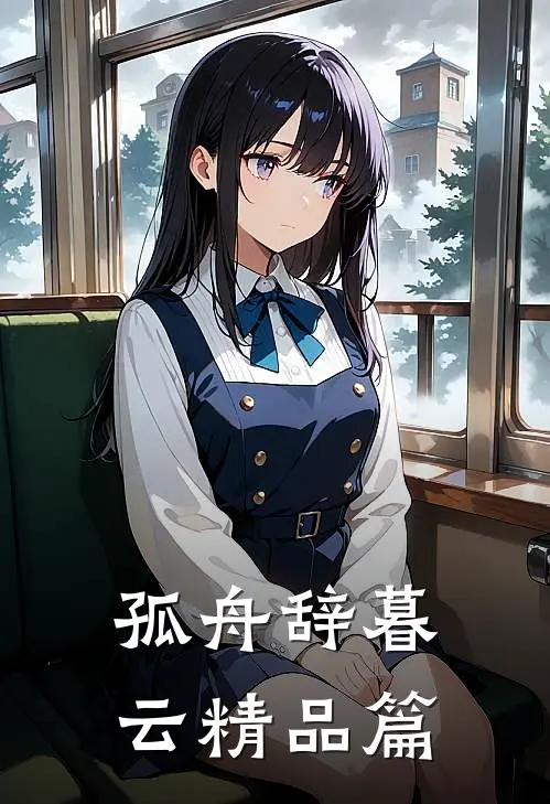 孤舟辞暮云精品篇