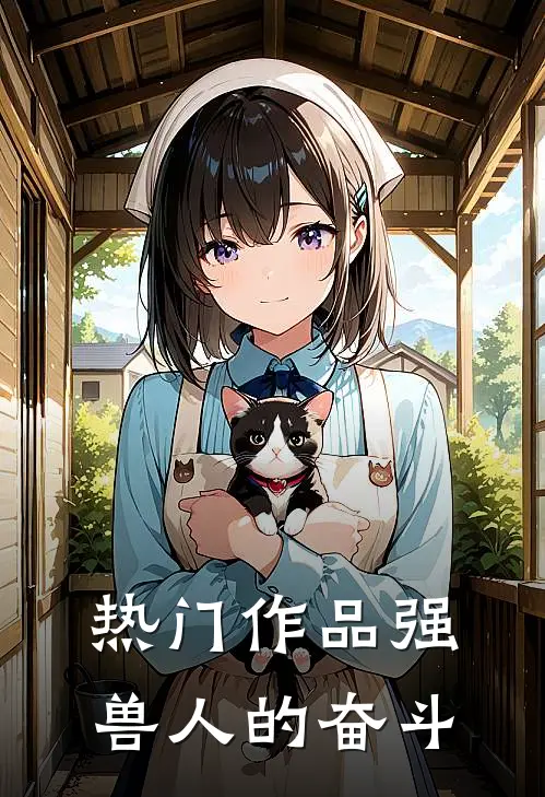 热门作品强兽人的奋斗