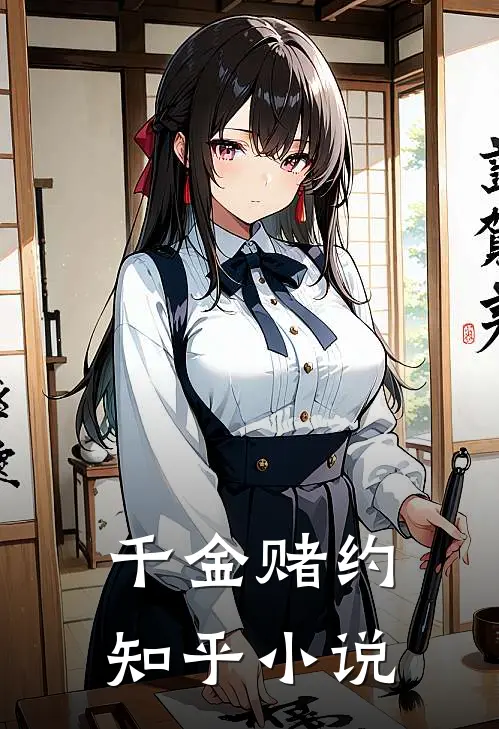 千金赌约知乎小说