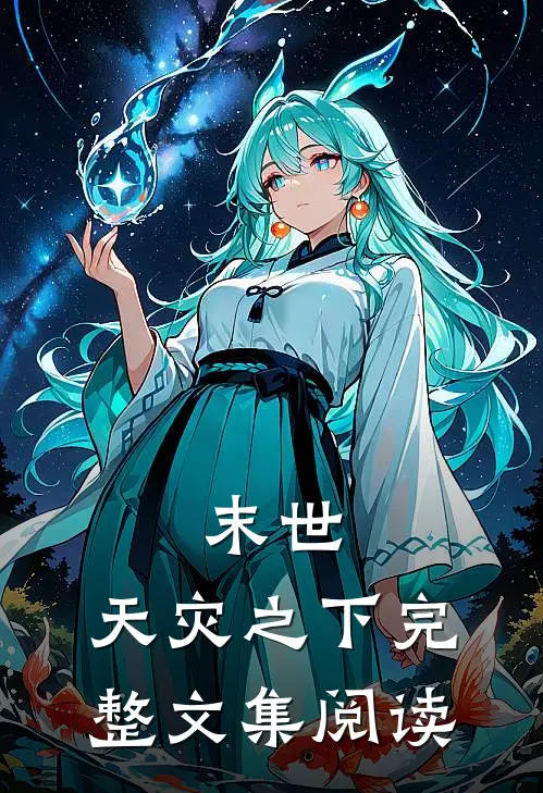 末世：天灾之下完整文集阅读