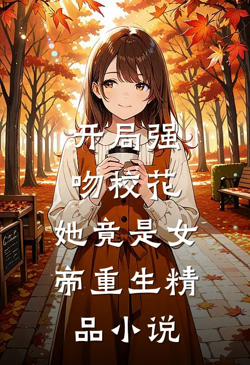 开局强吻校花，她竟是女帝重生精品小说